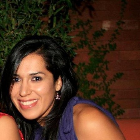 Claudia Fernández